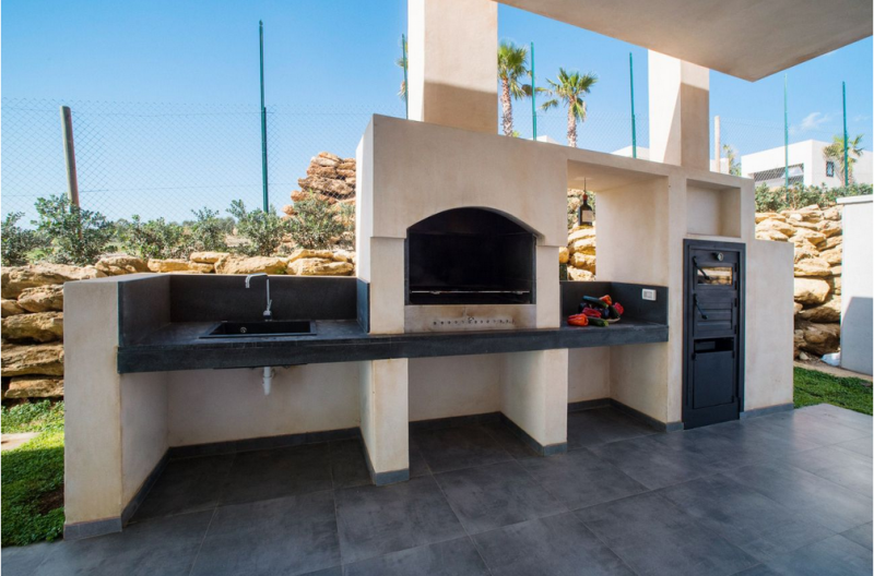 Коттедж с великолепным панорамным видом на Портопало, Сицилия