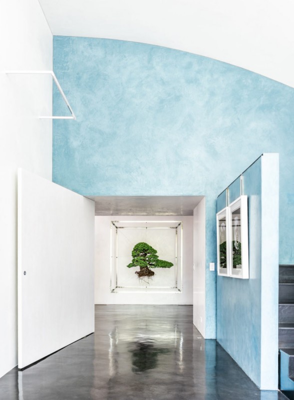 Резиденция, расположенная в Далласе, штат Техас Резиденция, расположенная в Далласе, штат Техас