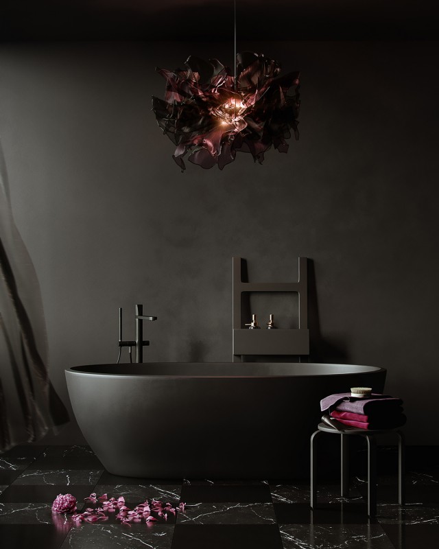 Шик и роскошь: арт-деко нуар