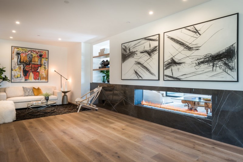 Вилла в Калифорнии