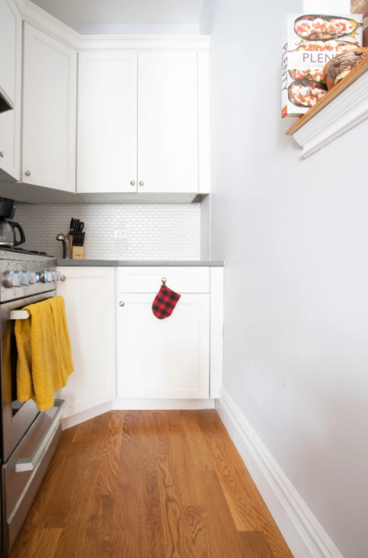 Дизайн квартиры-студии в стиле "эклектика" Дизайн квартиры-студии в стиле "эклектика"