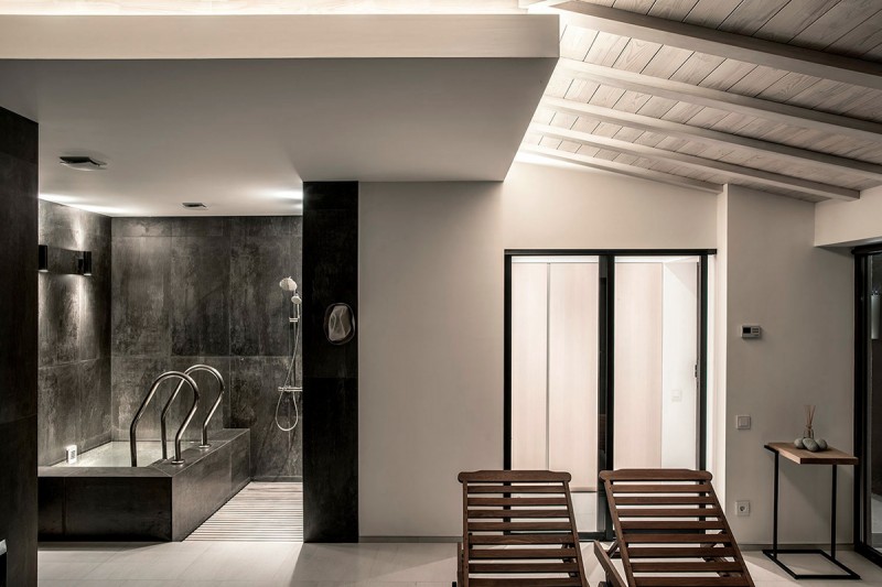 Домик для отдыха