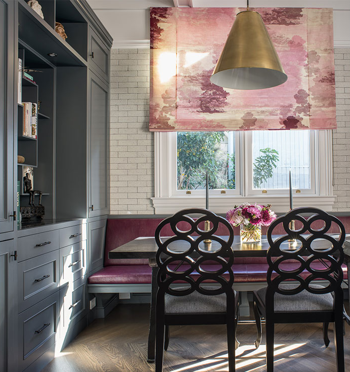 Эклектичный дизайн резиденции Эклектичный дизайн резиденции