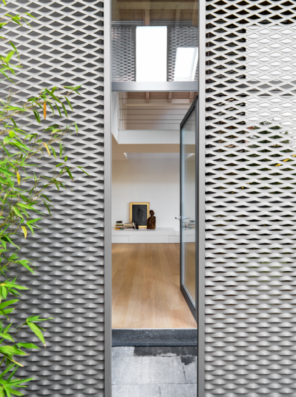 Лофт в старом отреставрированном механическом цеху