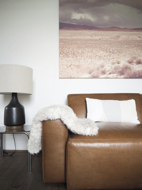 Сельский дом блоггера Лизы Доусон в Йорке, Великобритания Сельский дом блоггера Лизы Доусон в Йорке, Великобритания