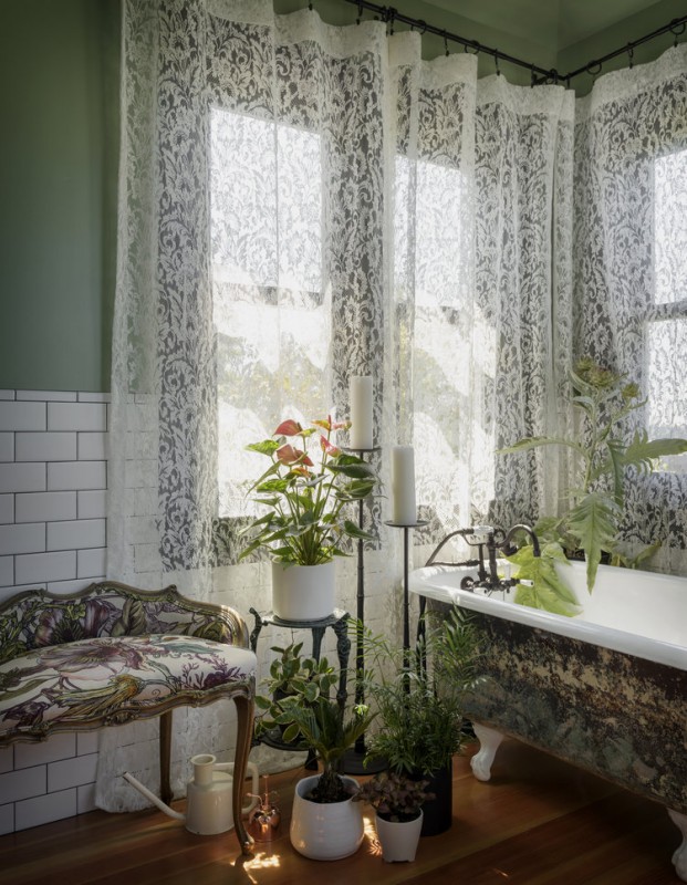 Шикарный винтажный особняк в Сиэтле, штат Вашингтон Шикарный винтажный особняк в Сиэтле, штат Вашингтон