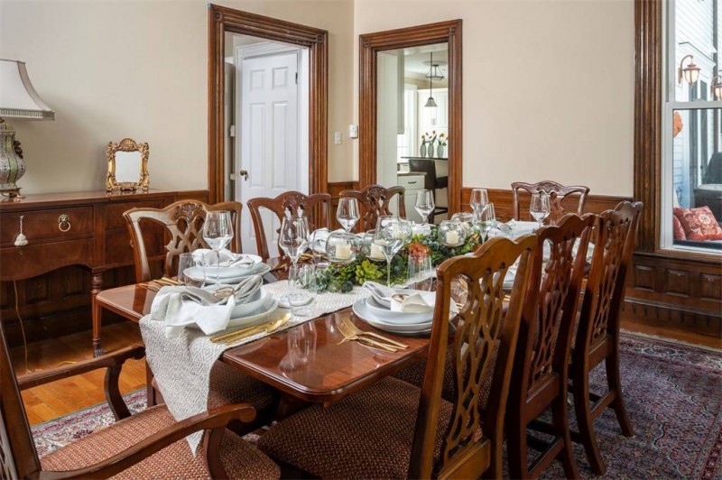 Уютный коттедж в Портленде, штат Мэн