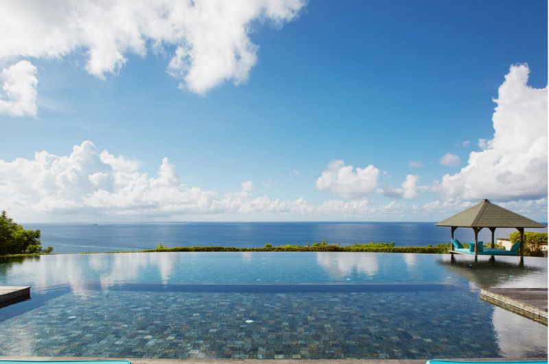 Вилла на популярном курорте Кута, Бали