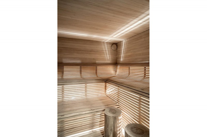 Домик для отдыха