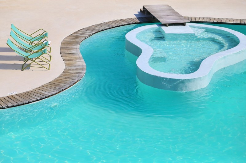 Курорт Ekies All Senses на полуострове Ситония, Греция