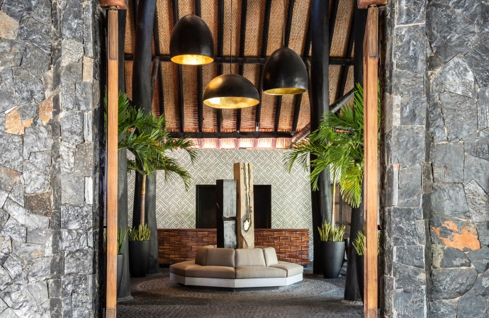 Курорт Thompson Zihuatanejo в Сиуатанехо, Мексика