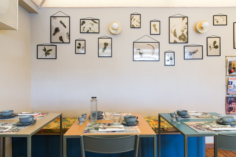 Отель Condominio Monti в Риме Отель Condominio Monti в Риме