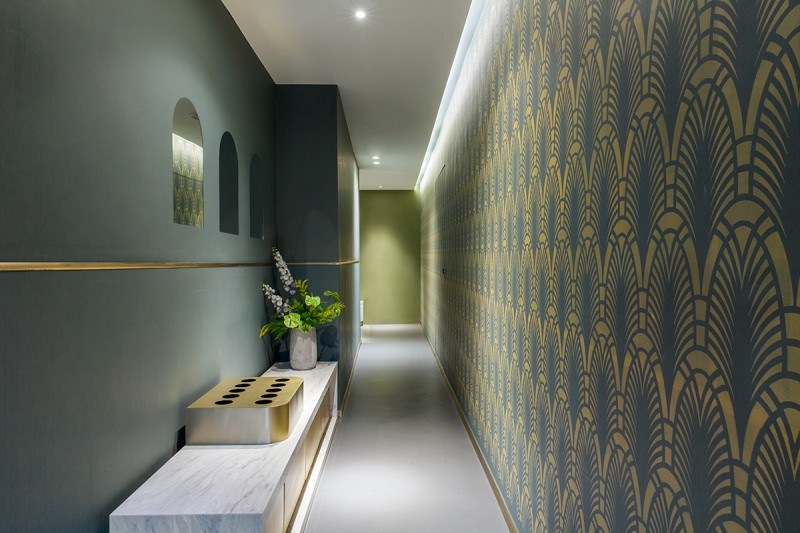 Отель Condominio Monti в Риме Отель Condominio Monti в Риме