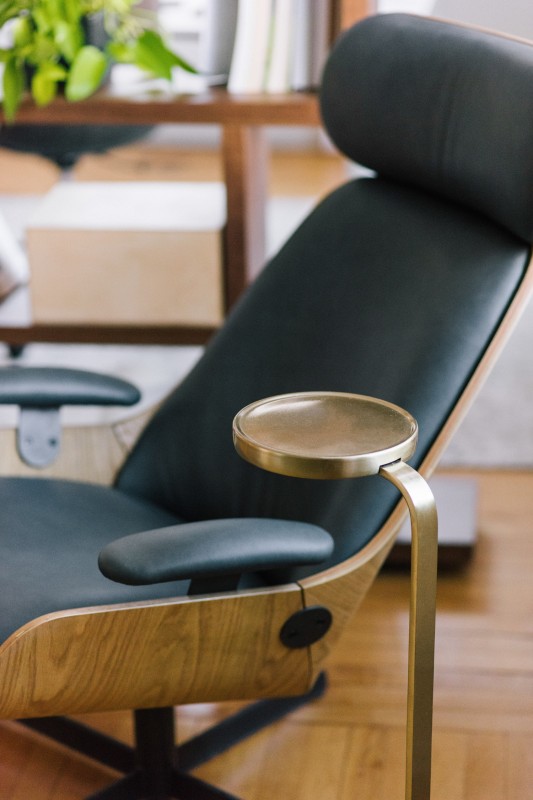 Просторная лофт-студия в Провиденсе, Род-Айленд