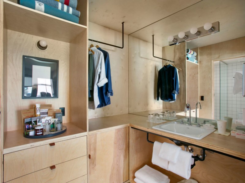 The Coachman Hotel: современный мотель в Саут-Лейк-Тахо, Калифорния