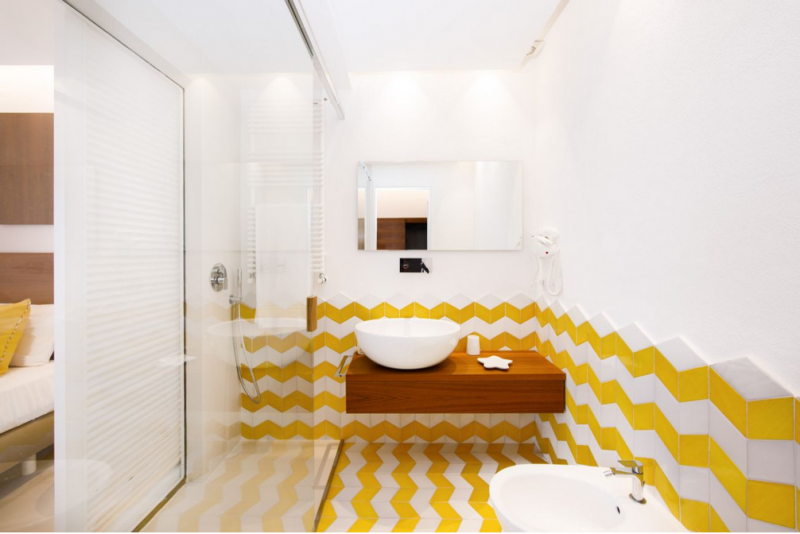 Впечатляющая вилла на побережье Амальфи, Италия Впечатляющая вилла на побережье Амальфи, Италия