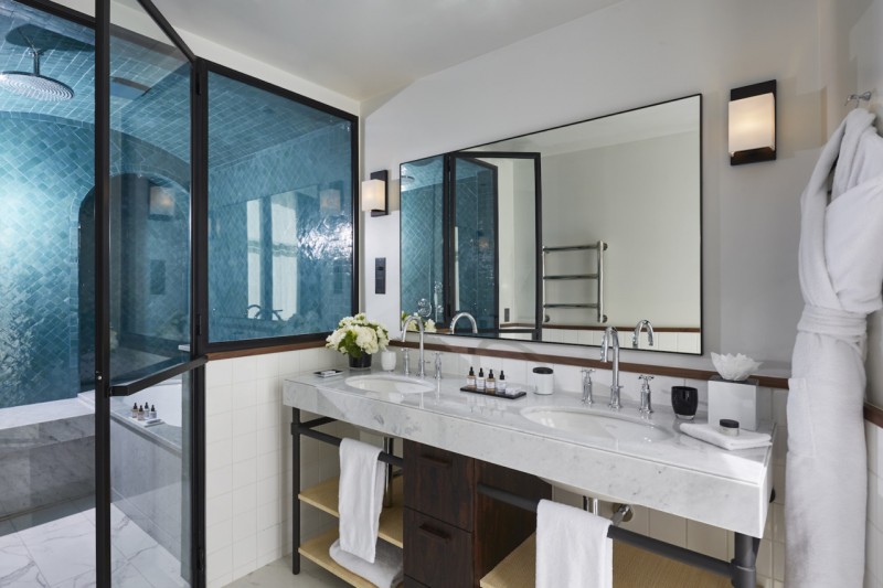 Бутик-отель Le Roch Hotel & Spa в Париже Бутик-отель Le Roch Hotel & Spa в Париже