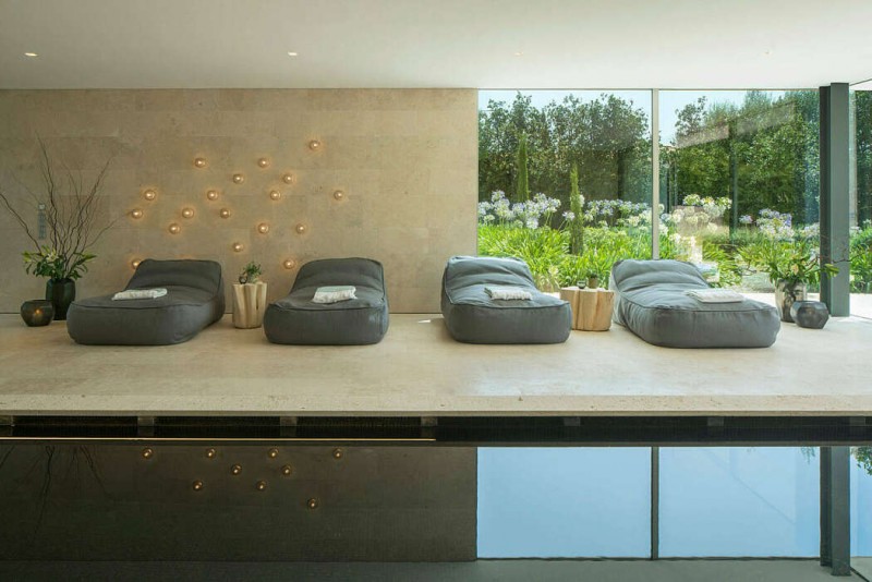 Элегантная вилла, расположенная на Майорке