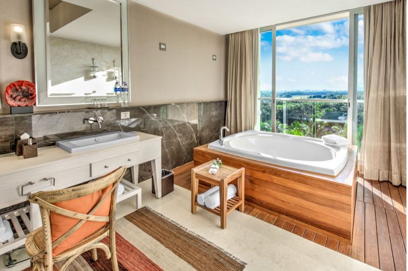 Элегантные дизайнерские апартаменты в Нуэво Вальярта, Мексика Элегантные дизайнерские апартаменты в Нуэво Вальярта, Мексика