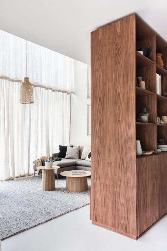 Интерьер дома в окрестностях Роттердама Интерьер дома в окрестностях Роттердама