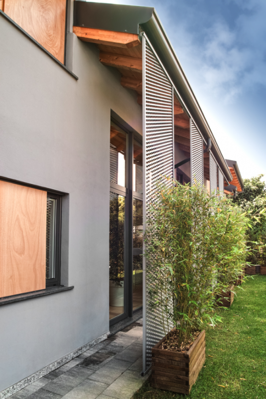 Лофт в старом отреставрированном механическом цеху