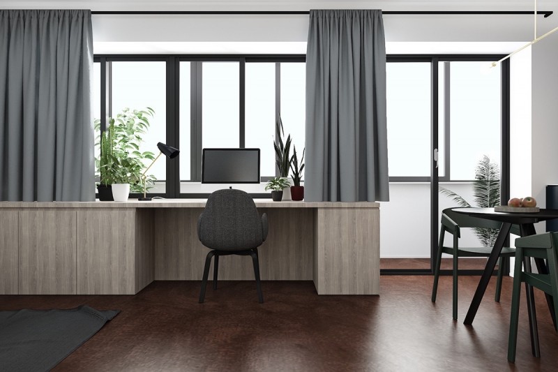 Оригинальные элементы декора в оформлении квартиры Оригинальные элементы декора в оформлении квартиры