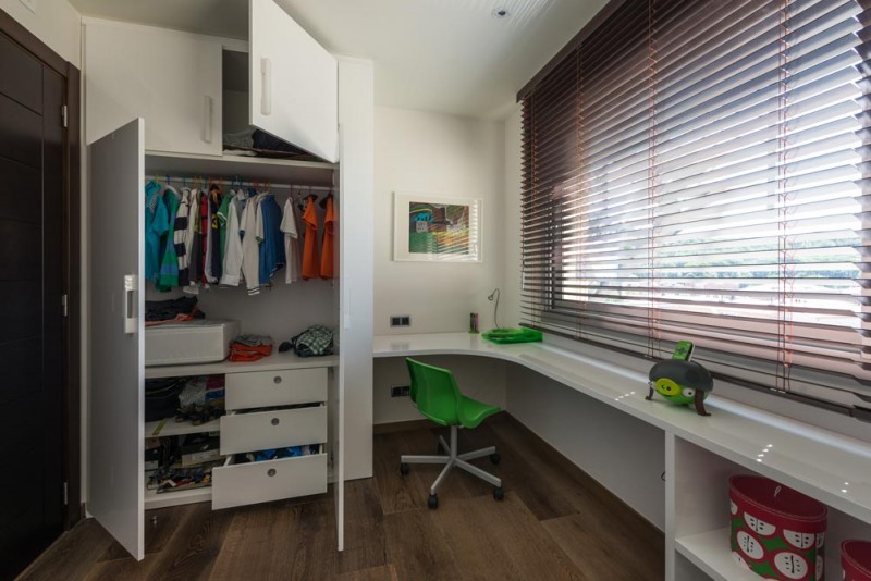 Особняк семьи русского происхождения в Канет-де-Мар, Испания Особняк семьи русского происхождения в Канет-де-Мар, Испания