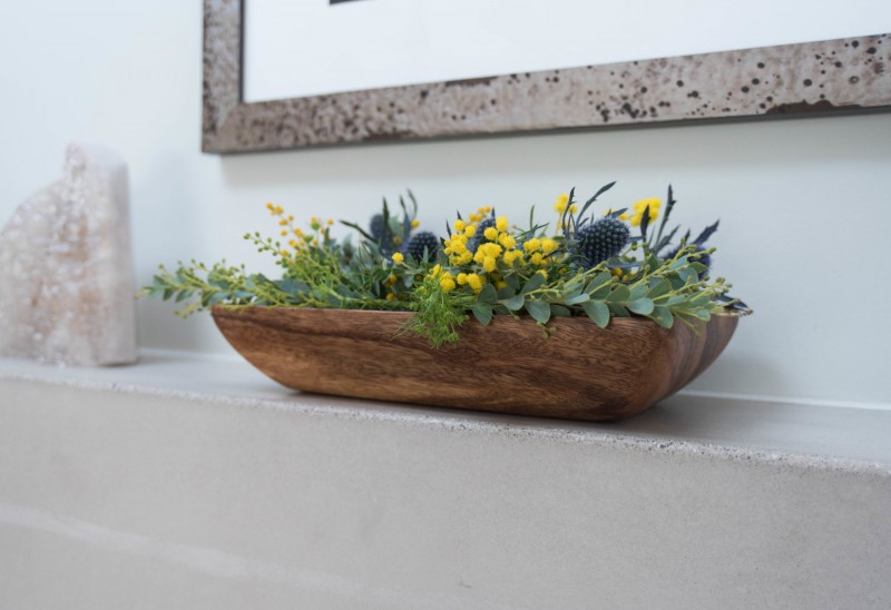 Особняк в пригороде Лос-Анджелеса