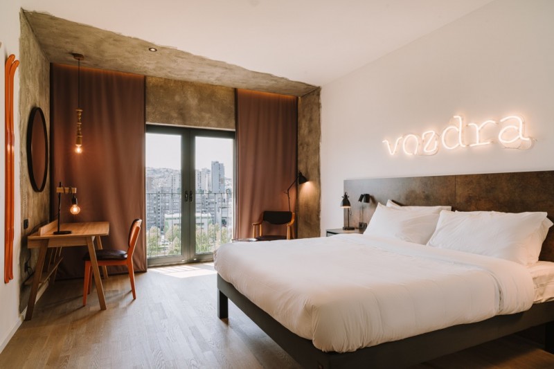 Отель ibis Styles в Сараево, Босния и Герцеговина