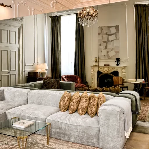Отель Soho House в Стамбуле