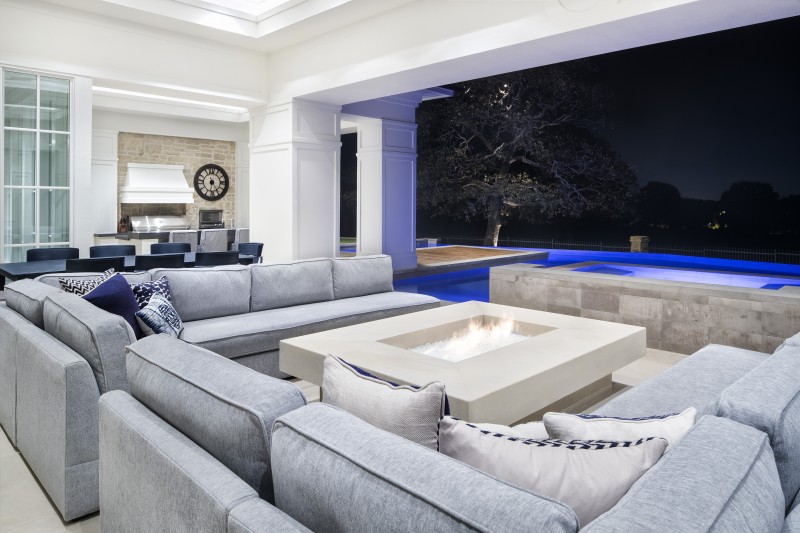 Резиденция в Солт-Лейк-Сити