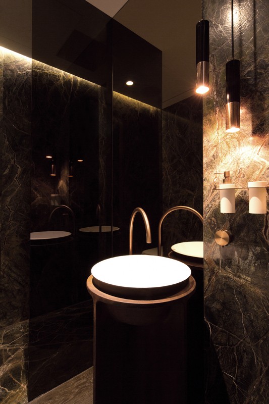 Роскошная и удобная квартира