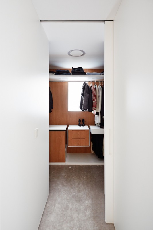 Стильный интерьер пражских апартаментов