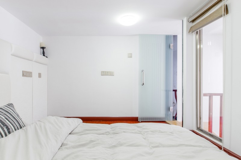 Традиционный марокканский стиль в интерьере дуплекса в Гуанчжоу