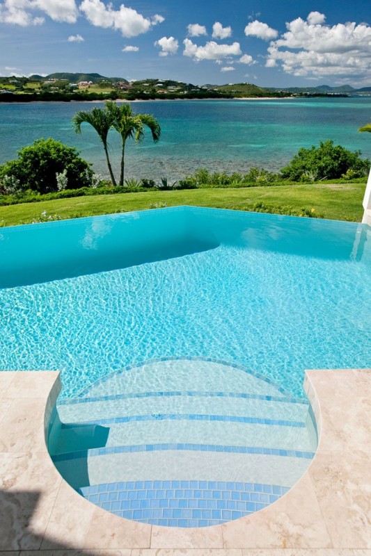 Вилла на Карибах Вилла на Карибах