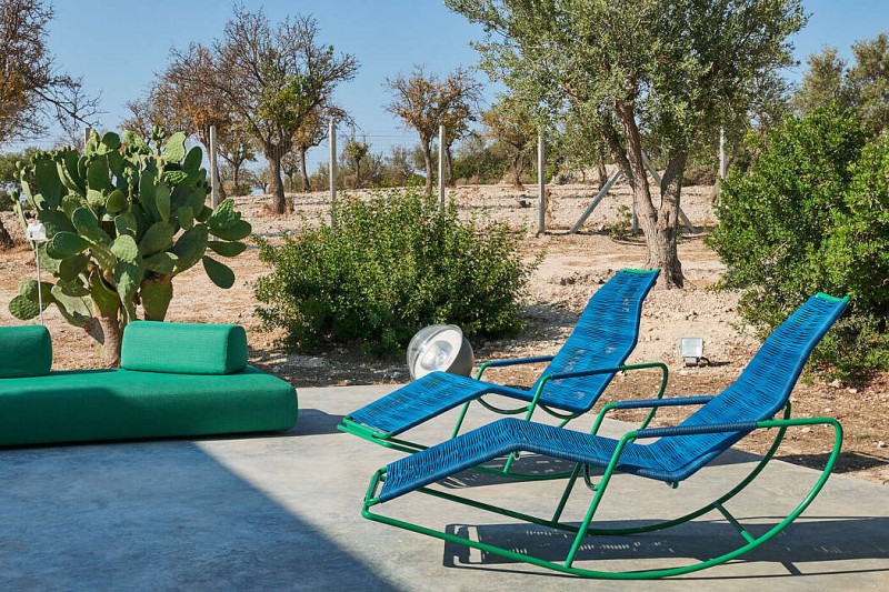 Дом в итальянском Ното