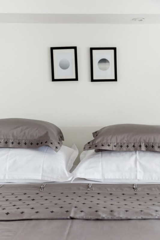 Интерьер двухуровневой квартиры в Хорватии Интерьер двухуровневой квартиры в Хорватии