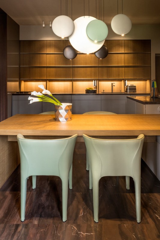 Интерьер загородного дома под Киевом в духе timeless Интерьер загородного дома под Киевом в духе timeless