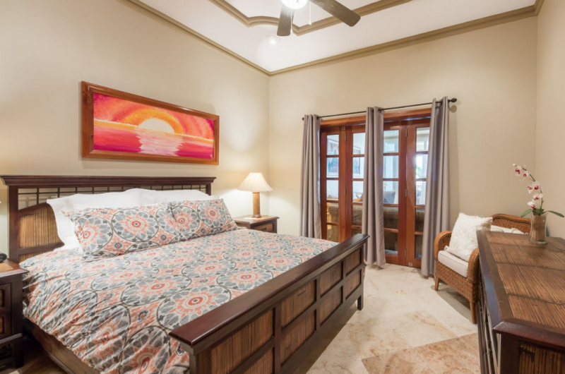 Небольшой отель Caribbean Soul Villa в городе Сан-Педро, Белиз