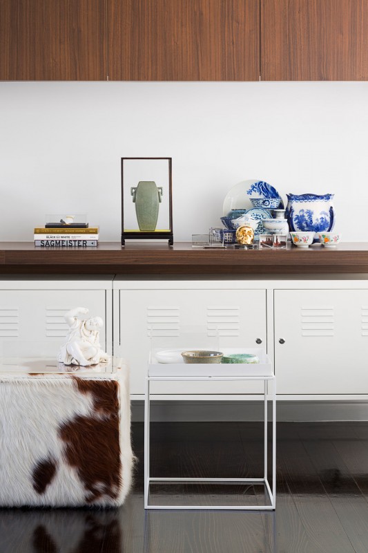 Обновлённый коттедж 1960 года постройки в Мельбурне