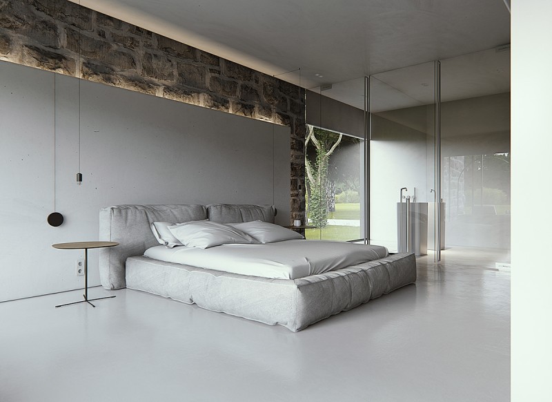 Проект дома для семьи из двух человек