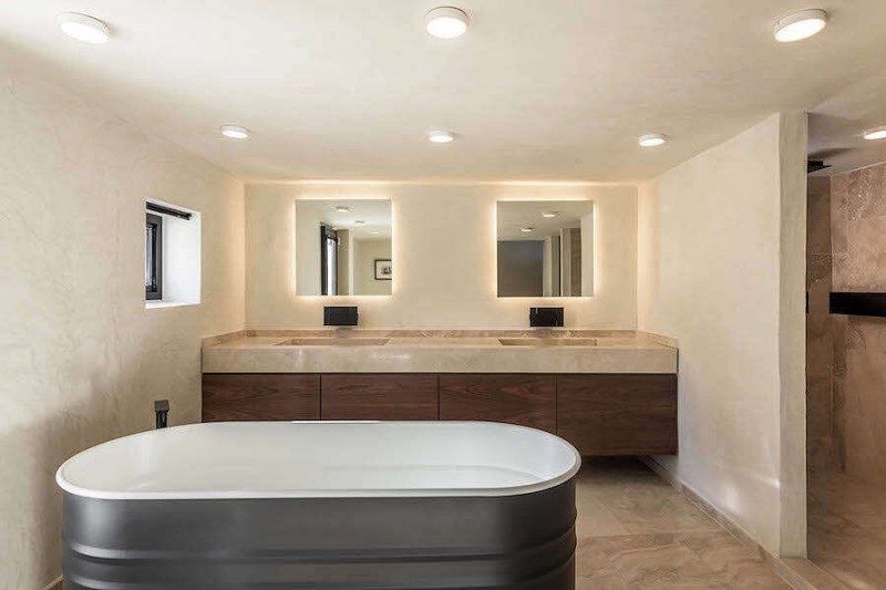 Резиденция в Италии