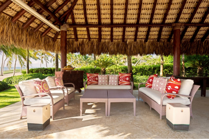 Вилла в Доминикане