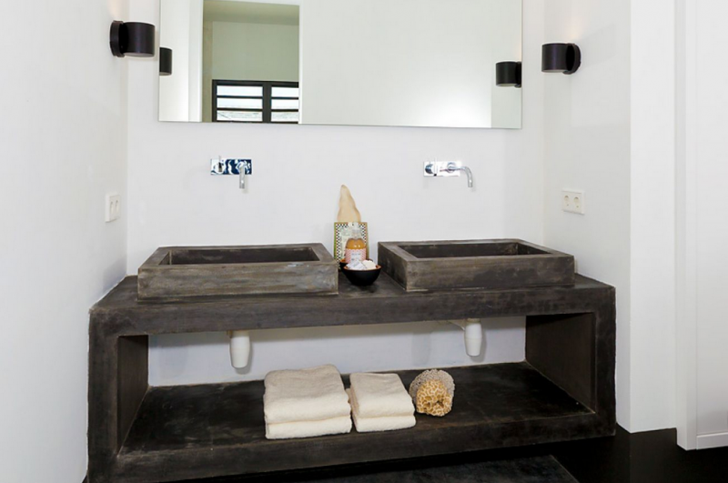 Вилла в нескольких шагах от набережной в Кралендейке, остров Бонэйр