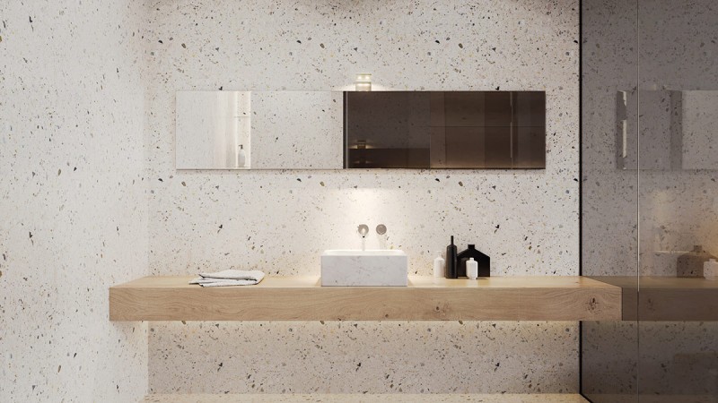 Четырехуровневая квартира, расположенная в небоскребе в центре Киева Четырехуровневая квартира, расположенная в небоскребе в центре Киева