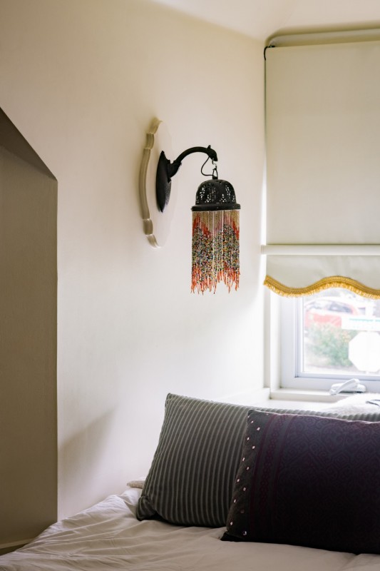 Эклектичная усадьба в Остине, Техас Эклектичная усадьба в Остине, Техас