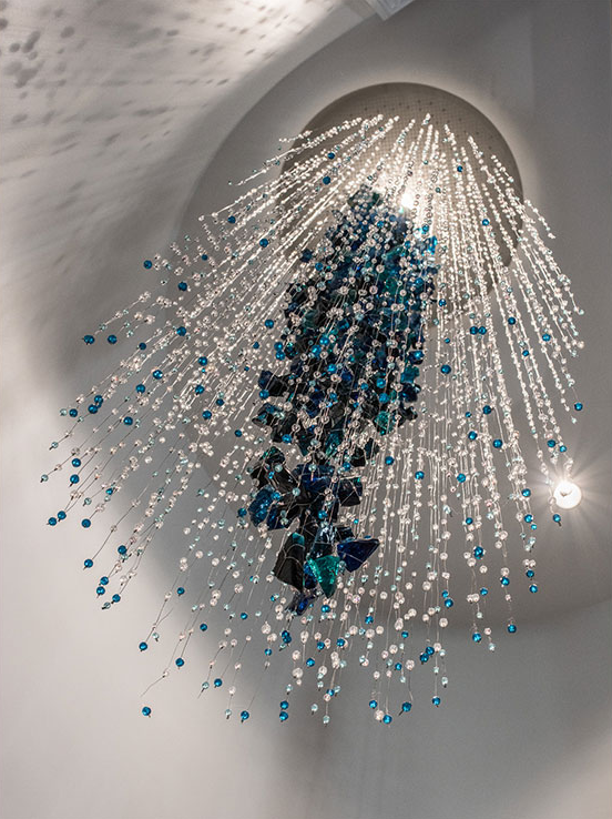 Эклектичный дизайн резиденции Эклектичный дизайн резиденции