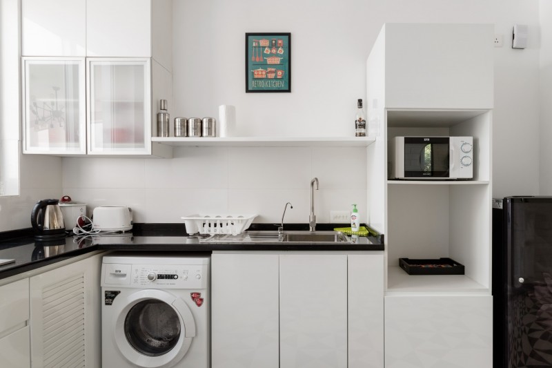 Яркие апартаменты в Панаджи, Индия