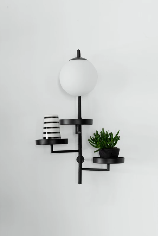 Максимальная открытость, много света и места для размещения в квартире в Тель-Авиве