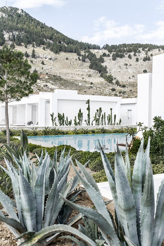 Отель Casa Cook Rhodes 5* в Греции Отель Casa Cook Rhodes 5* в Греции